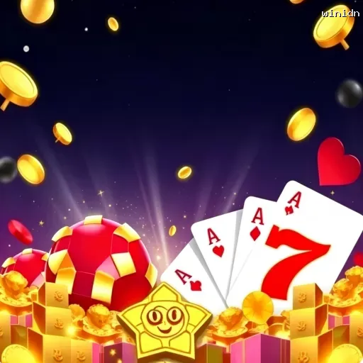 Review Permainan Populer di Situs winidn